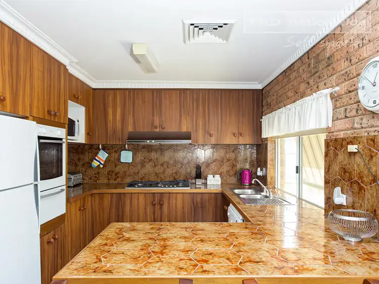 Third view of Homely house listing, 1/101 Capper Street, Tumut NSW 2720