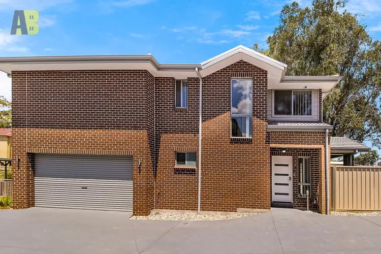 9/20 Derby Street, Rooty Hill NSW 2766