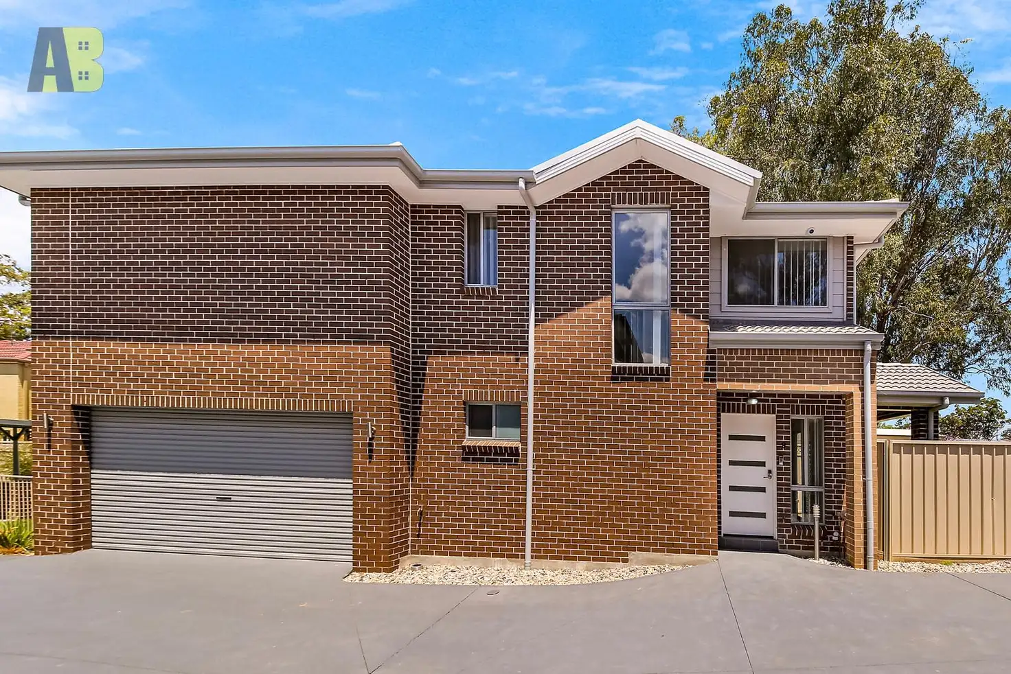 Main view of Homely townhouse listing, 9/20 Derby Street, Rooty Hill NSW 2766