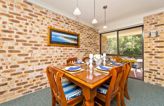 Seventh view of Homely apartment listing, 52/2 Gowrie Ave, Nelson Bay NSW 2315