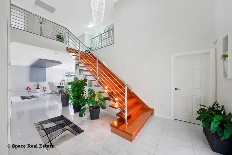 Third view of Homely house listing, 6 Power Ridge, Oran Park NSW 2570