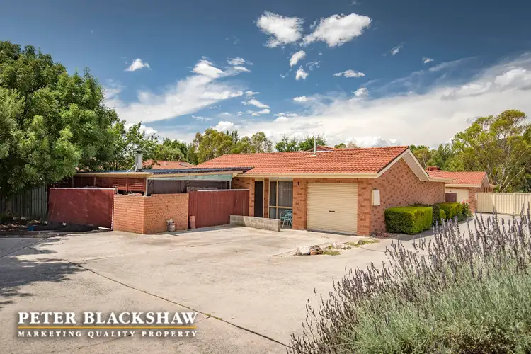 1/15 Stace Place, Gordon ACT 2906