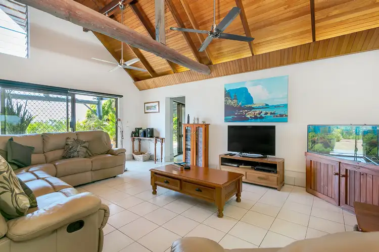 Fourth view of Homely house listing, 197-199 Panguna Street, Trinity Beach QLD 4879