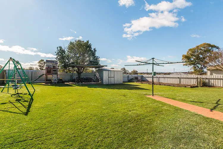 Fourth view of Homely house listing, 12 Belmore St, Gulgong NSW 2852