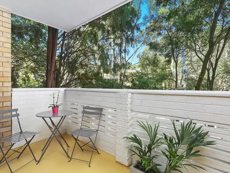 Fifth view of Homely apartment listing, 17/4 Murray Street, Lane Cove NSW 2066