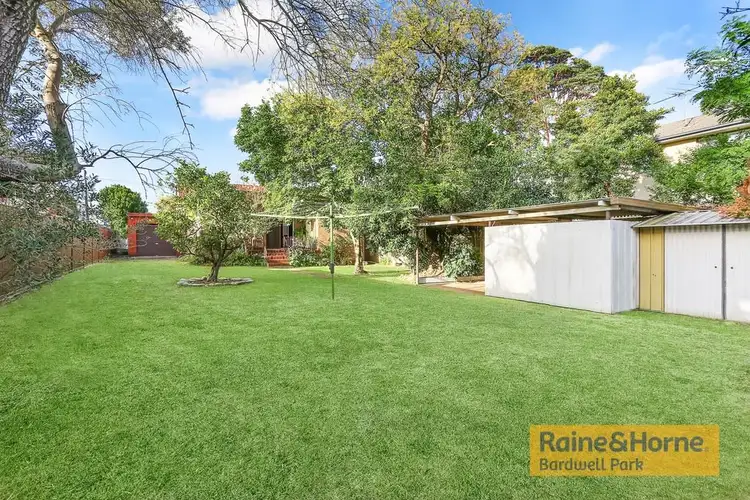 Sixth view of Homely house listing, 50 Fricourt Avenue, Earlwood NSW 2206