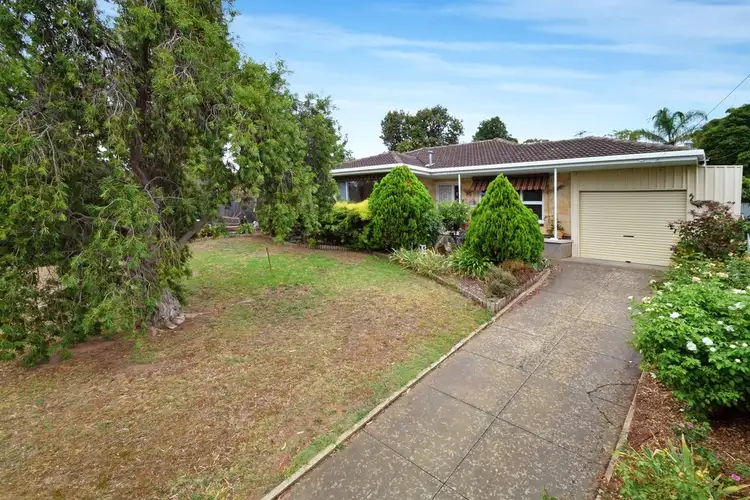 Second view of Homely house listing, 12 Nightingale Crescent, O'halloran Hill SA 5158