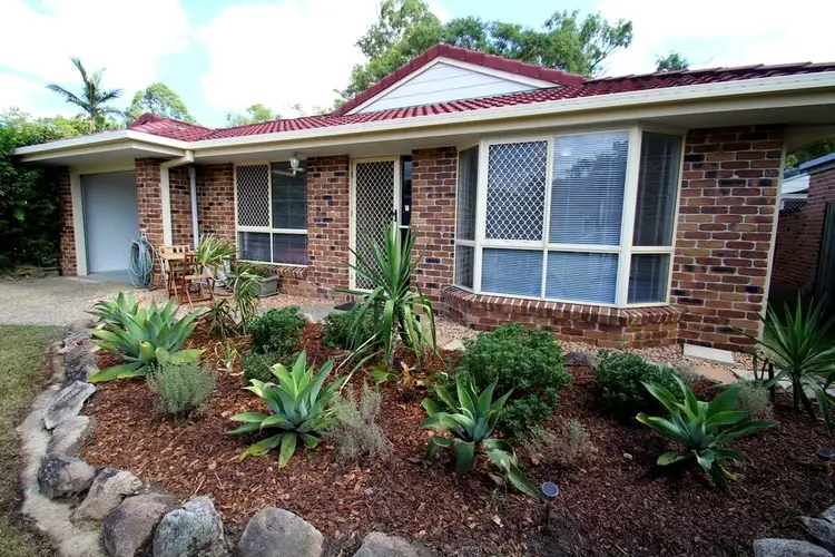 Second view of Homely house listing, 11 Paroo Place, Murrumba Downs QLD 4503