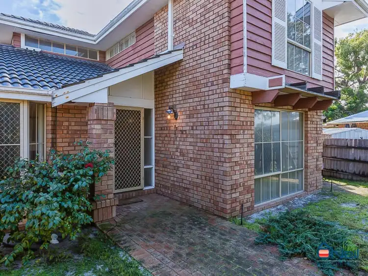 Fifth view of Homely house listing, 6 Haven Place, Thornlie WA 6108