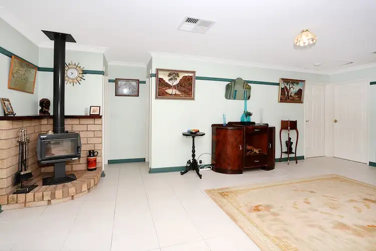 Seventh view of Homely house listing, 18 Fletcher Way, Mandurah WA 6210