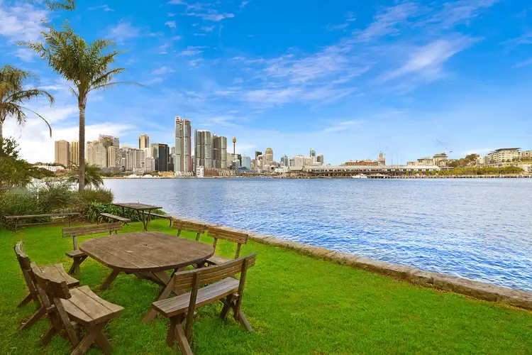 Sixth view of Homely apartment listing, 30/16 Hosking Street, Balmain NSW 2041