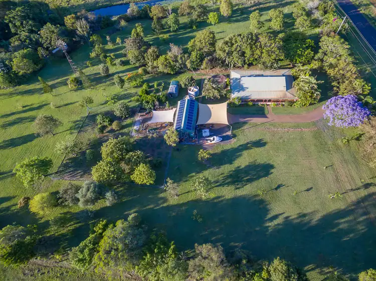 Third view of Homely house listing, 85 Rubyanna Road, Rubyanna QLD 4670