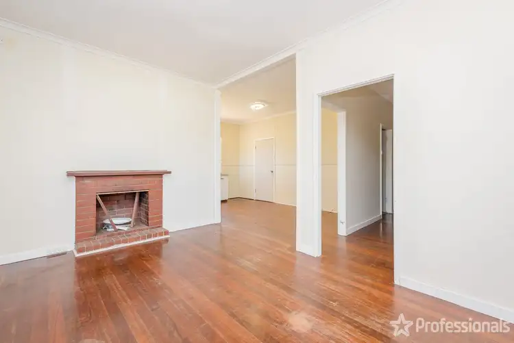 Fifth view of Homely house listing, 7 Crabbe Street, Rangeway WA 6530