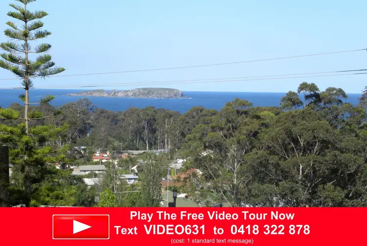 205 George Bass Drive, Surf Beach NSW 2536