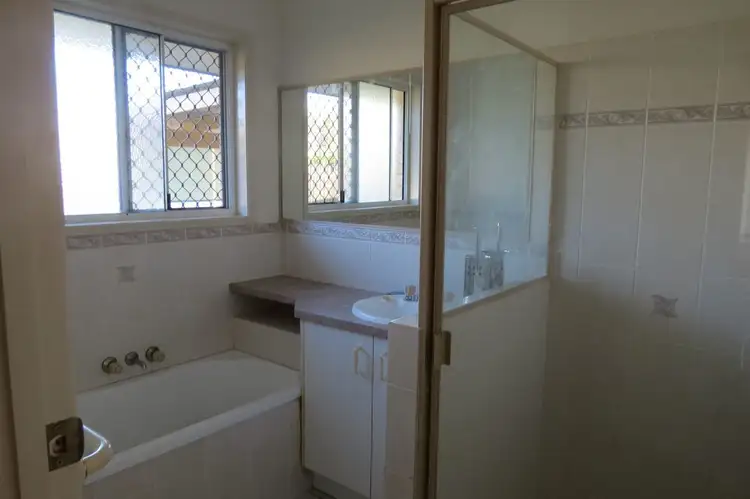 Fifth view of Homely house listing, 40 Hansen Street, Urangan QLD 4655