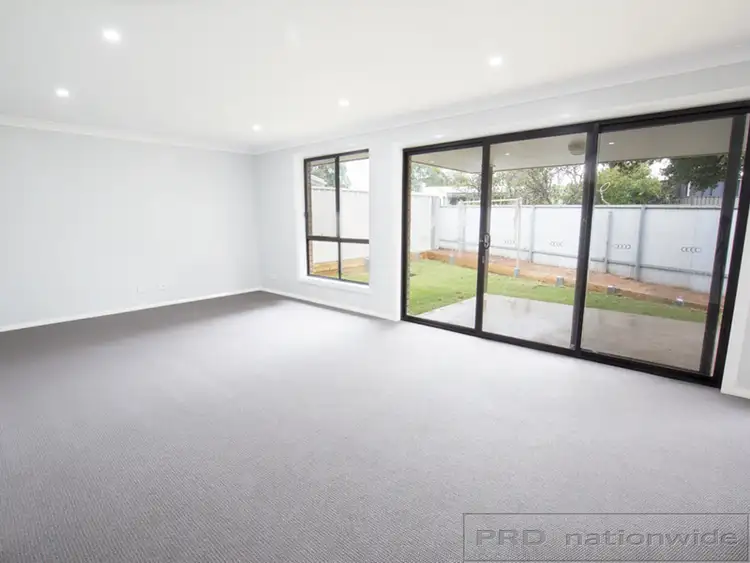 Third view of Homely house listing, 2/8 Byng Street, Tenambit NSW 2323