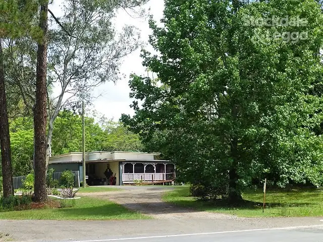 7 Gympie Street South, Landsborough QLD 4550