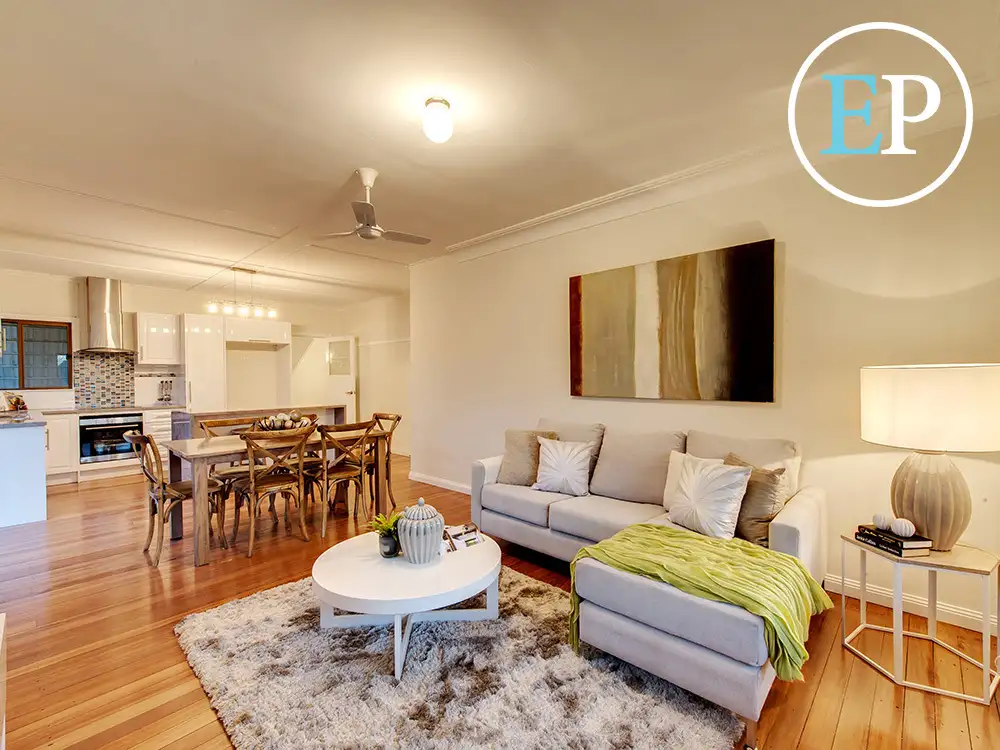 Main view of Homely house listing, 90 Kinmond Avenue, Wavell Heights QLD 4012