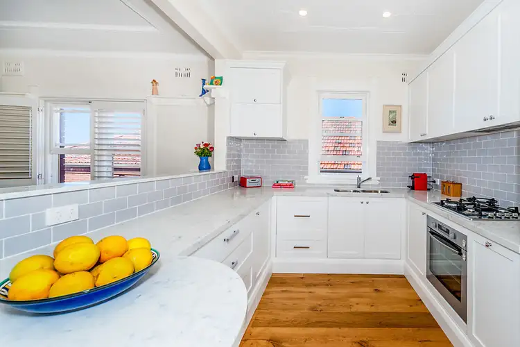 Third view of Homely apartment listing, 4/48 Bishops Avenue, Randwick NSW 2031