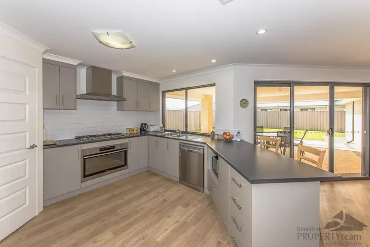 Third view of Homely house listing, 17 Lugger Outlook, Glenfield WA 6532