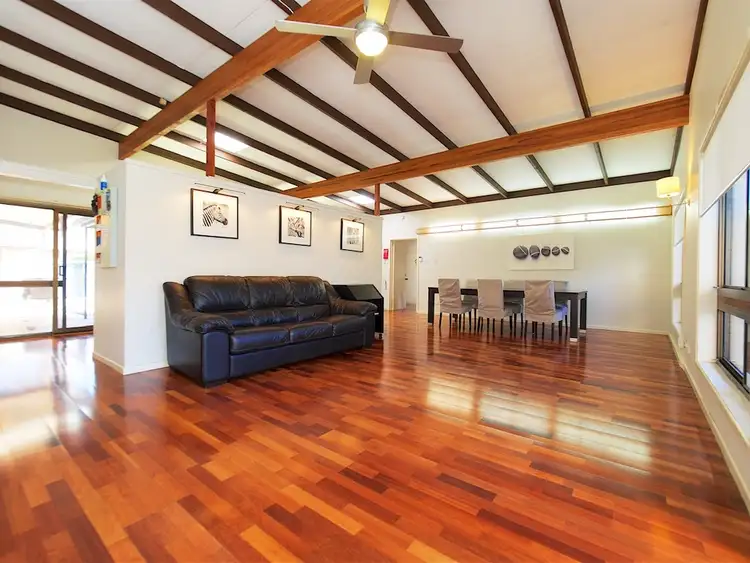 Second view of Homely house listing, 73 Stones Road, Sunnybank Hills QLD 4109