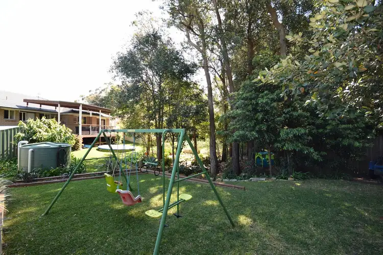 Sixth view of Homely house listing, 95B Jasmine Drive, Bomaderry NSW 2541