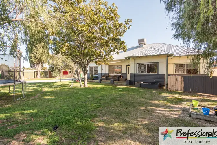 Third view of Homely house listing, 52 Minninup Road, South Bunbury WA 6230