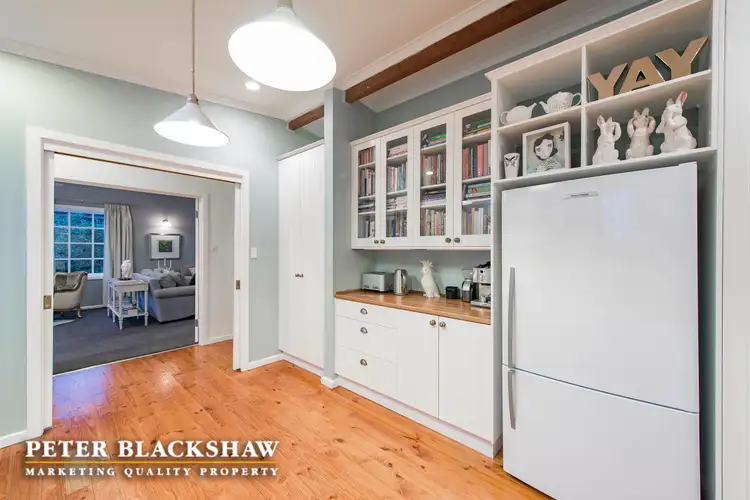 Sixth view of Homely house listing, 24 Munro Place, Curtin ACT 2605