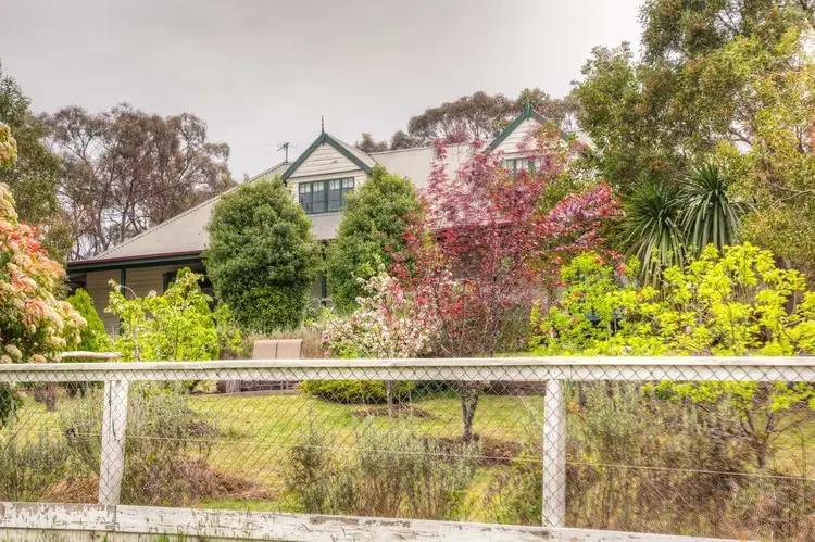 54 Tannery Road, Smythesdale VIC 3351