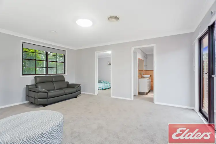 Sixth view of Homely house listing, 113 Greenbank Drive, Werrington Downs NSW 2747