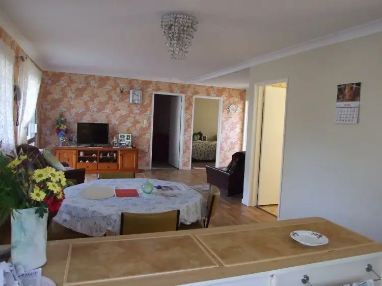 Third view of Homely house listing, 642 Upper Wheatvale Road, Warwick QLD 4370