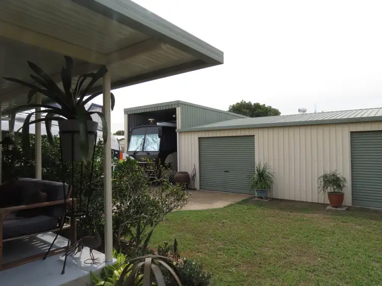 Second view of Homely house listing, 47 Aimee Drive, Urangan QLD 4655