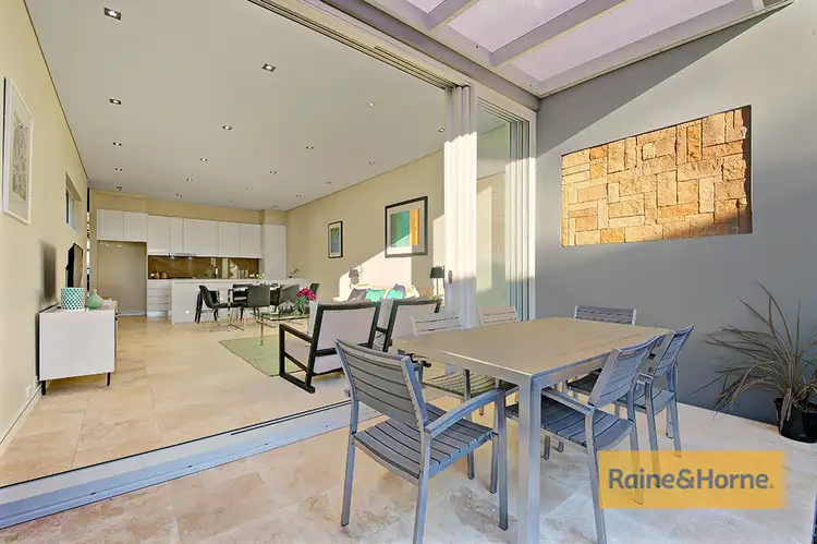 Second view of Homely house listing, 32 Old Canterbury Road, Lewisham NSW 2049