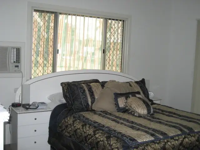 Sixth view of Homely house listing, 6 Renshaw Street, Park Avenue QLD 4701