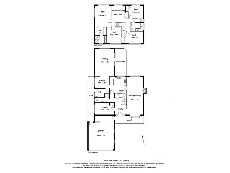 Second view of Homely house listing, 15 Samaher Court, Endeavour Hills VIC 3802