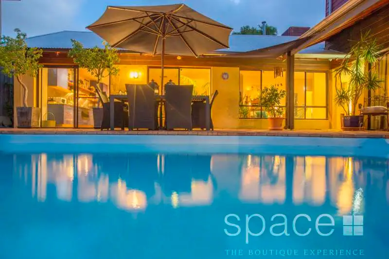 Main view of Homely house listing, 21 Dampier Avenue, City Beach WA 6015
