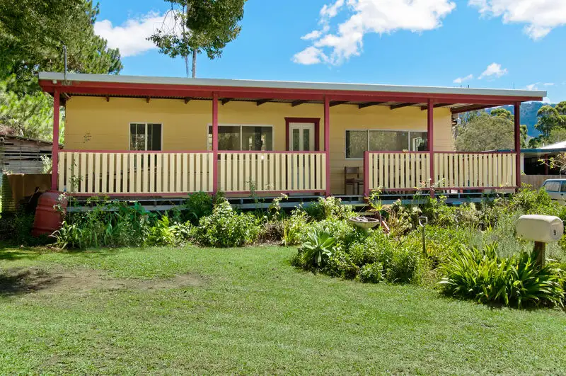 Main view of Homely house listing, 9 Railway St, Johns River NSW 2443