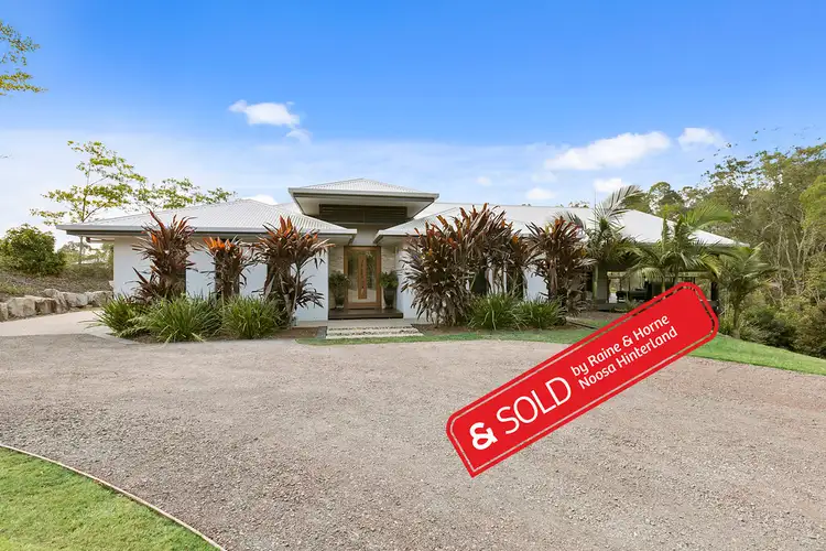 Main view of Homely house listing, 7 Havenside Court, Pomona QLD 4568