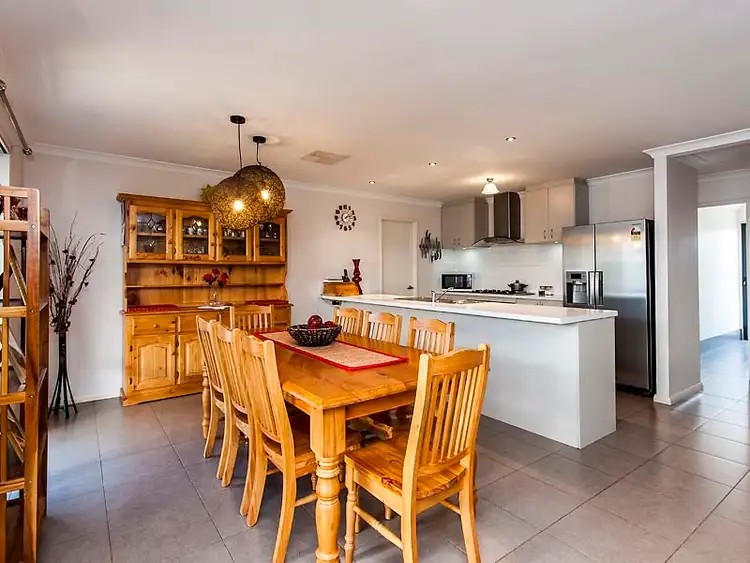 Second view of Homely house listing, 19 Harperia Way, Baldivis WA 6171