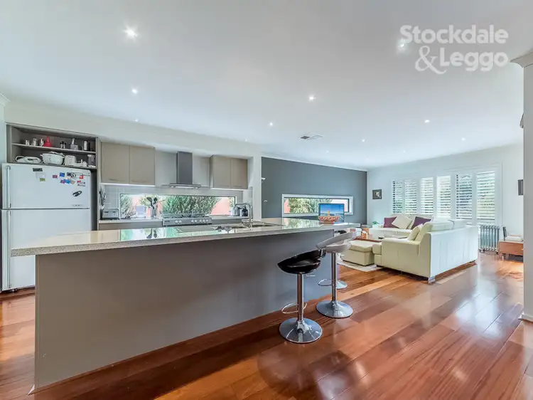 Third view of Homely house listing, 11 Paperbark Place, Inverloch VIC 3996