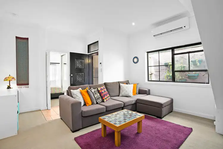 Second view of Homely house listing, 13 Short Street, Enmore NSW 2042