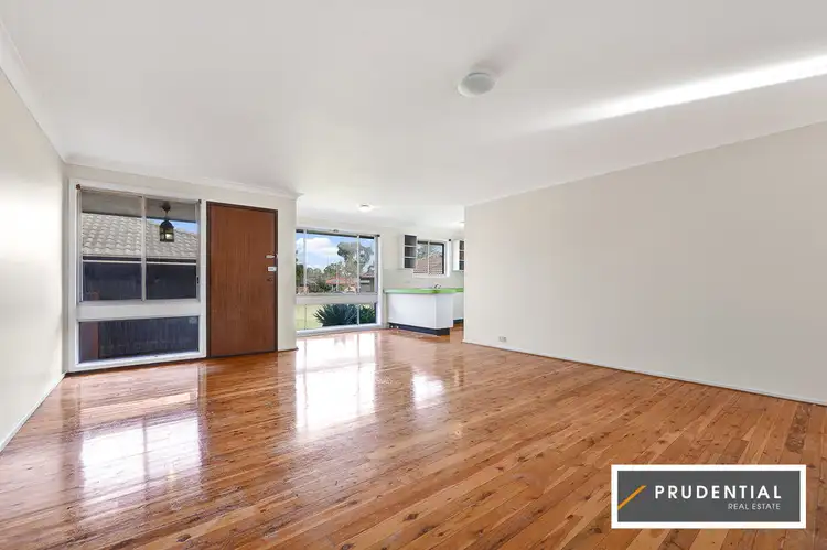 Third view of Homely semi-detached listing, 10 Keats Place, Ingleburn NSW 2565