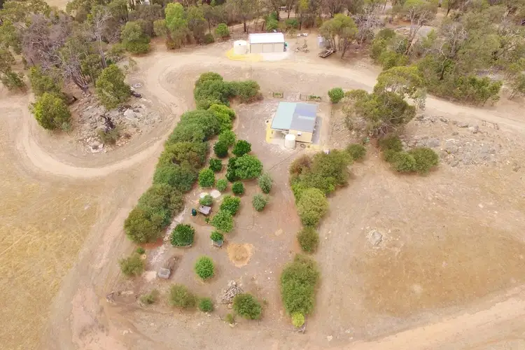 Fourth view of Homely land listing, Lot 1 Chitty Road, Bakers Hill WA 6562