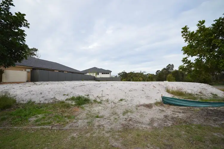 Sixth view of Homely land listing, 2 Ironbark Drive, Fern Bay NSW 2295