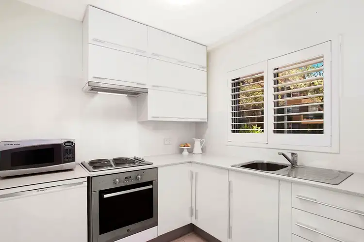 Third view of Homely apartment listing, 11/47 Wharf Road, Birchgrove NSW 2041
