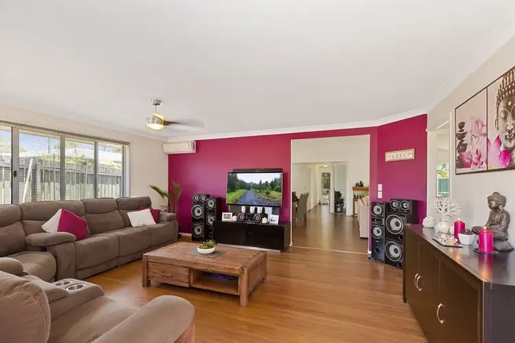 Fifth view of Homely house listing, 24 Francis Road, Shailer Park QLD 4128