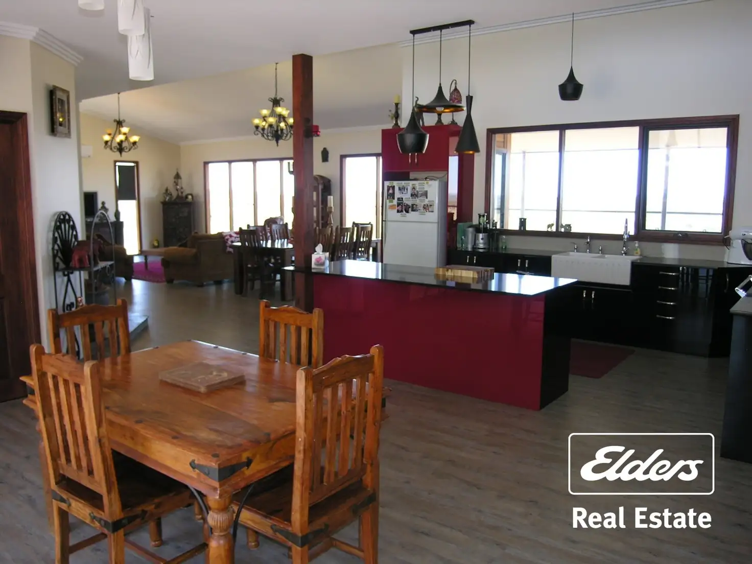 Main view of Homely house listing, Lot 201 Corryton Park Road, Pewsey Vale SA 5351