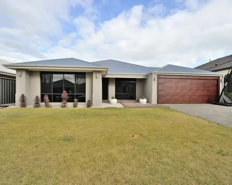 13 Songlark Court, Baldivis WA 6171