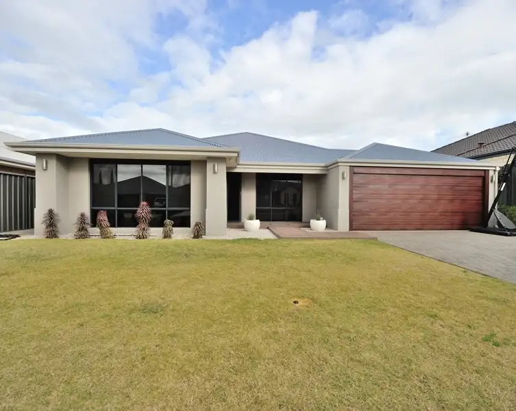Main view of Homely house listing, 13 Songlark Court, Baldivis WA 6171