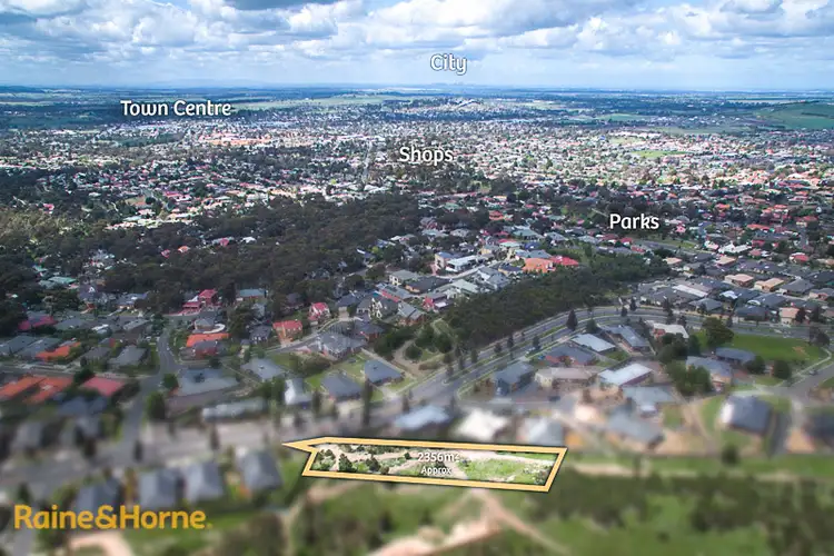 Sixth view of Homely land listing, 150 Phillip Drive, Sunbury VIC 3429